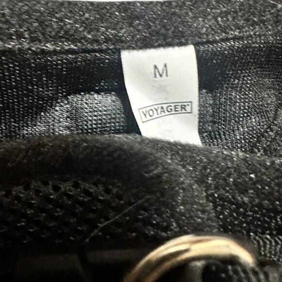 Voyager Step-in Air Dog Harness All-Weather Mesh Step-in Vest Medium - Picture 2 of 4